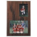 Team Player Sports Plaque 9" x 12" 